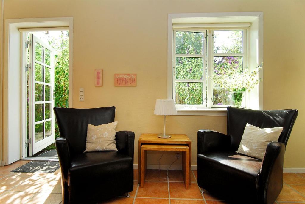 Soasegard Apartments Fredensborg Oda fotoğraf