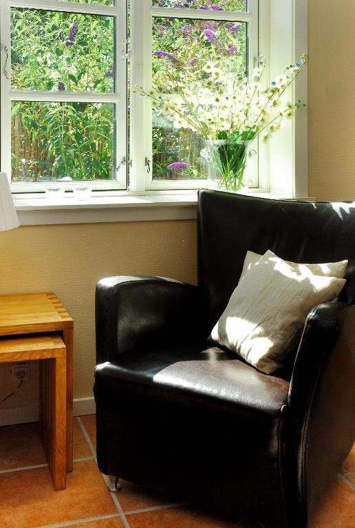 Soasegard Apartments Fredensborg Oda fotoğraf