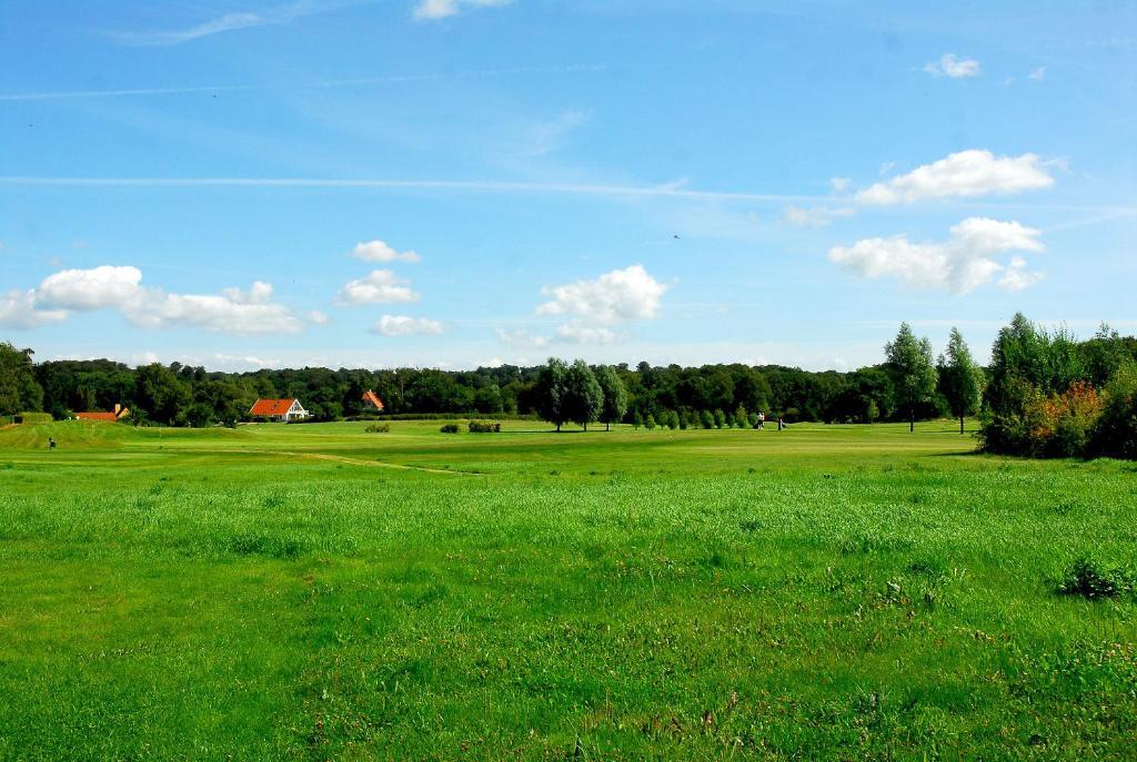 Soasegard Apartments Fredensborg Dış mekan fotoğraf