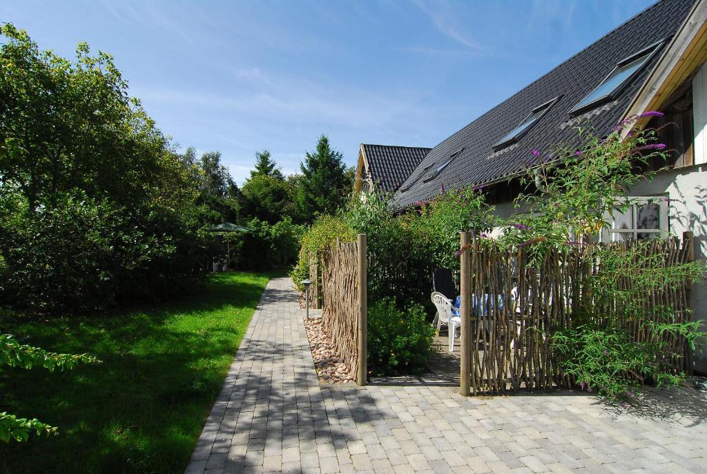 Soasegard Apartments Fredensborg Dış mekan fotoğraf