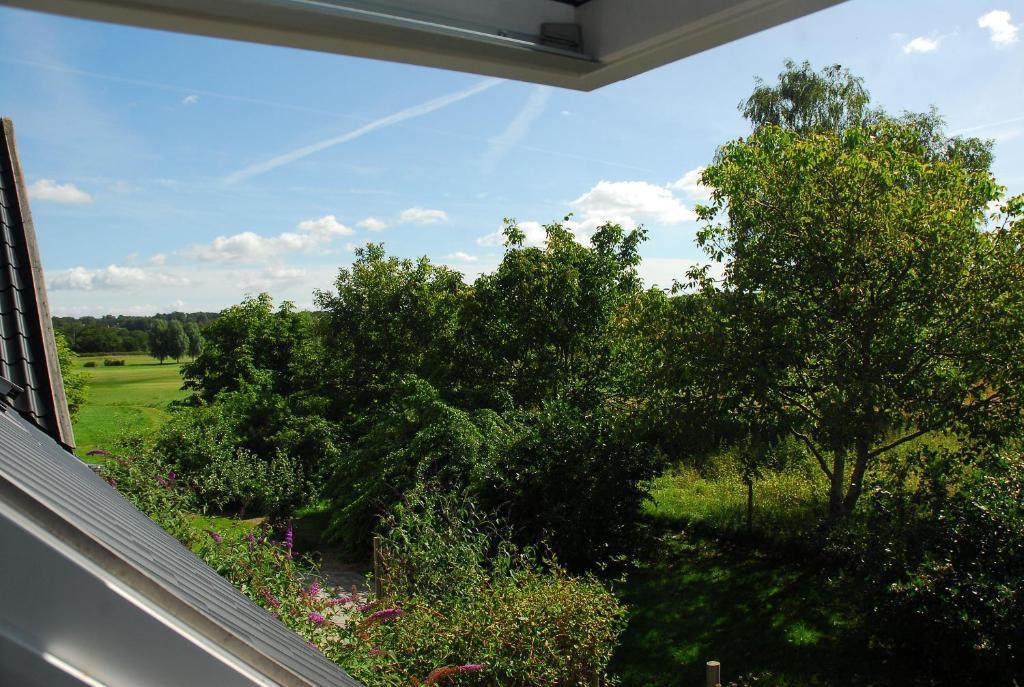 Soasegard Apartments Fredensborg Oda fotoğraf
