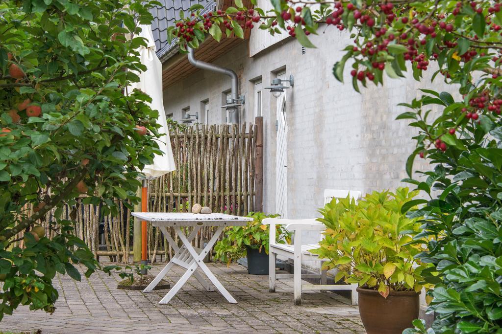 Soasegard Apartments Fredensborg Oda fotoğraf