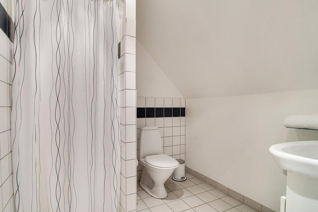 Soasegard Apartments Fredensborg Dış mekan fotoğraf