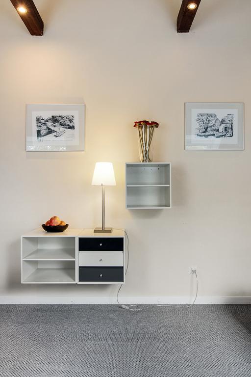 Soasegard Apartments Fredensborg Dış mekan fotoğraf