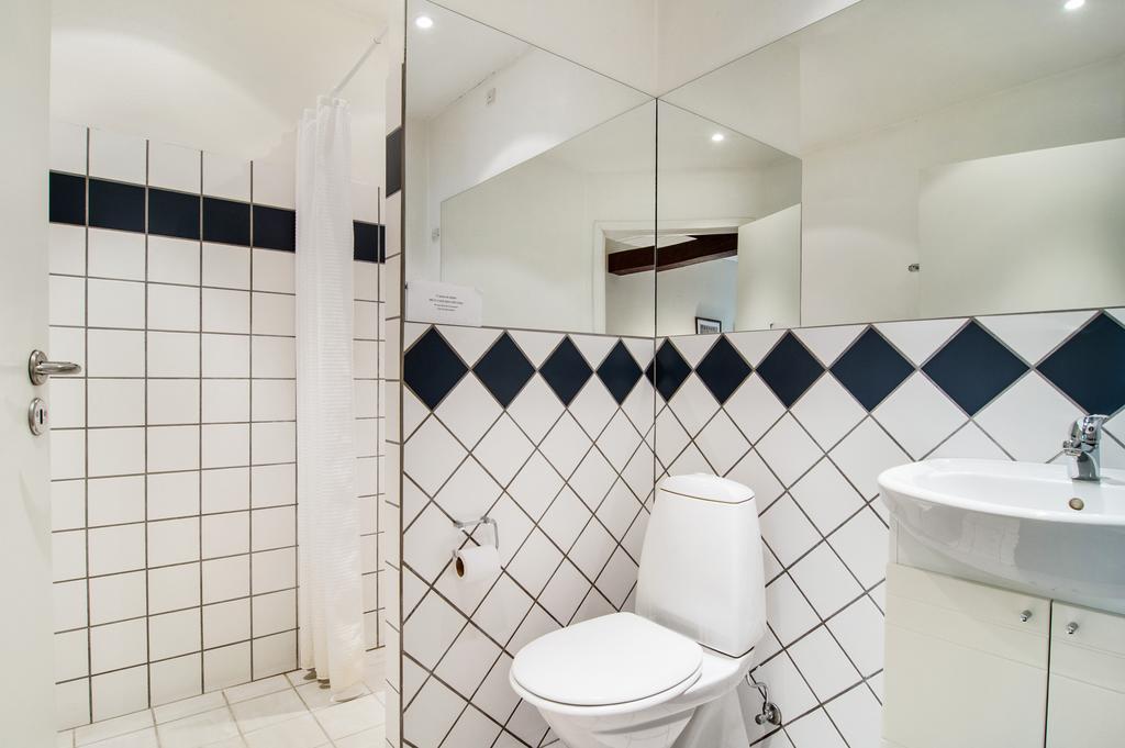 Soasegard Apartments Fredensborg Dış mekan fotoğraf