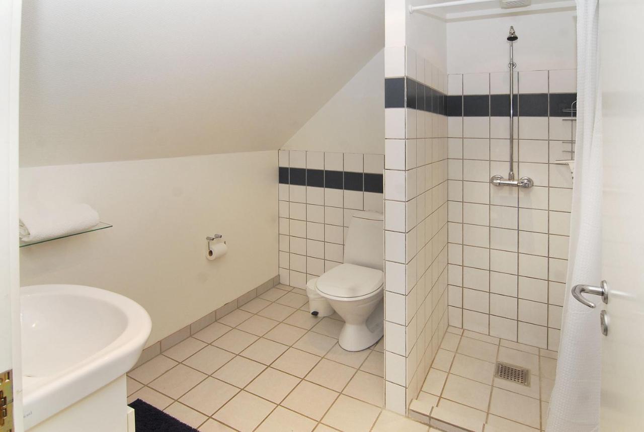 Soasegard Apartments Fredensborg Oda fotoğraf