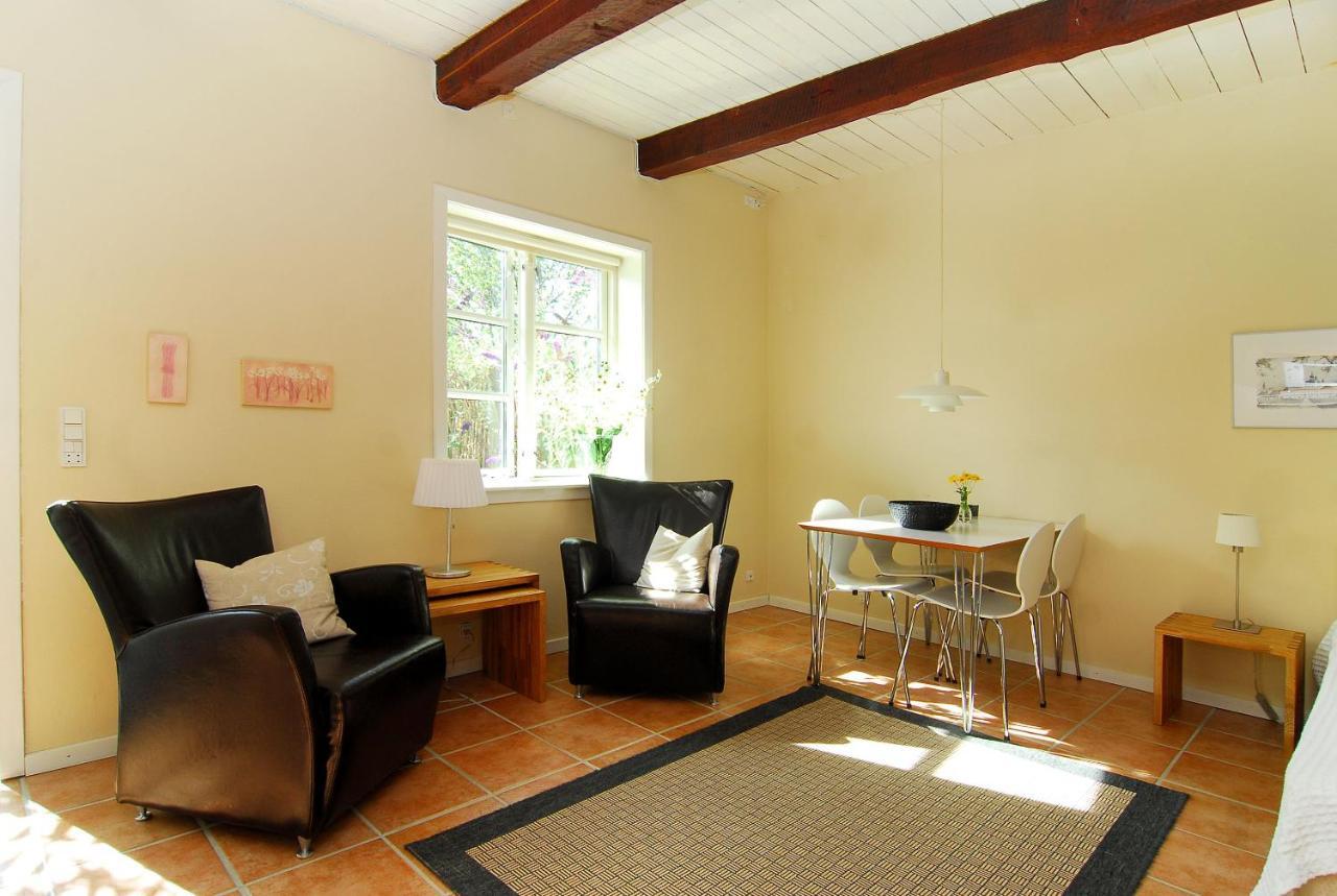 Soasegard Apartments Fredensborg Oda fotoğraf
